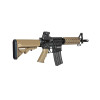 ASG SA-B02 ONE™ Kestrel™ ETU Carbine Half-Tan